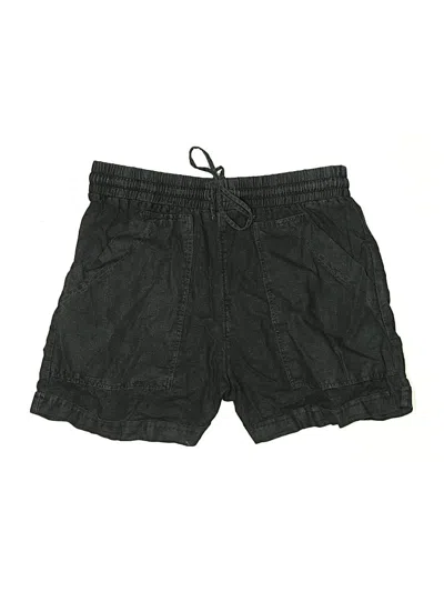 Pre-owned Universal Thread Board Shorts In Black