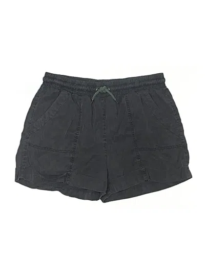 Pre-owned Universal Thread Board Shorts In Black