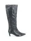Universal Thread Boots In Black