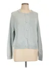 Universal Thread Cardigan Sweater In Blue