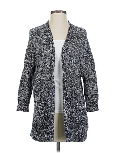 Pre-owned Universal Thread Cardigan Sweater In Gray