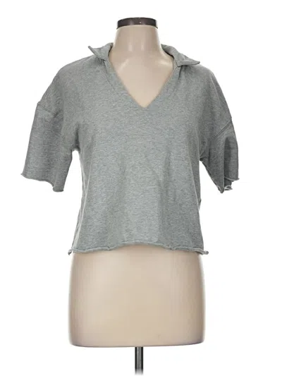 Pre-owned Universal Thread Cardigan Sweater In Gray