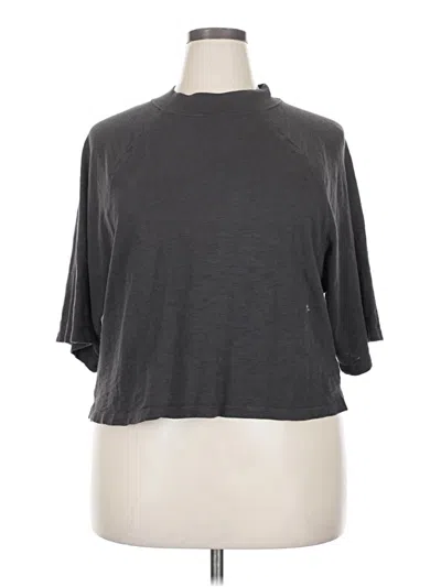 Pre-owned Universal Thread Cardigan Sweater In Gray