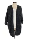 Universal Thread Cardigan Sweater In Gray