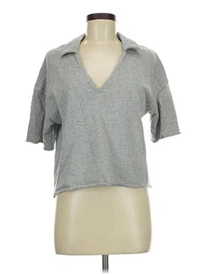 Pre-owned Universal Thread Cardigan Sweater In Gray
