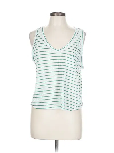 Pre-owned Universal Thread Cardigan Sweater In Green