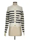 Universal Thread Cardigan Sweater In Ivory