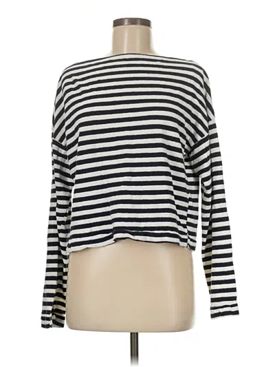 Pre-owned Universal Thread Cardigan Sweater In Silver