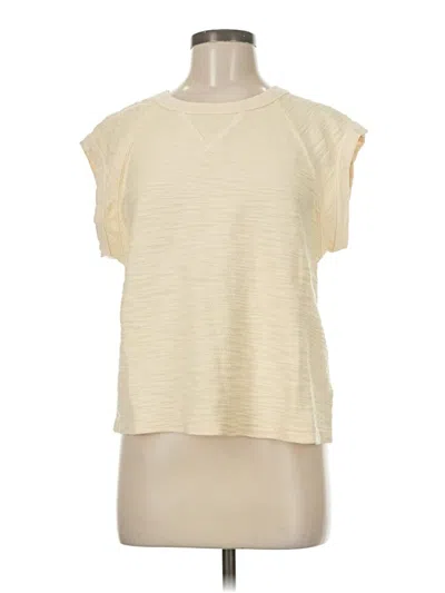 Pre-owned Universal Thread Cardigan Sweater In White