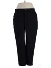Universal Thread Cargo Pants In Black