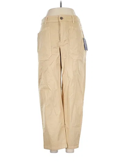 Universal Thread Cargo Pants In Brown
