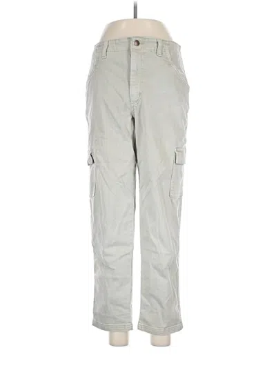Pre-owned Universal Thread Cargo Pants In Gray