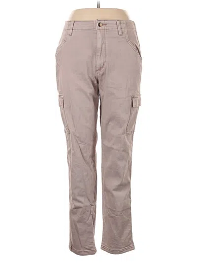 Pre-owned Universal Thread Cargo Pants In Gray