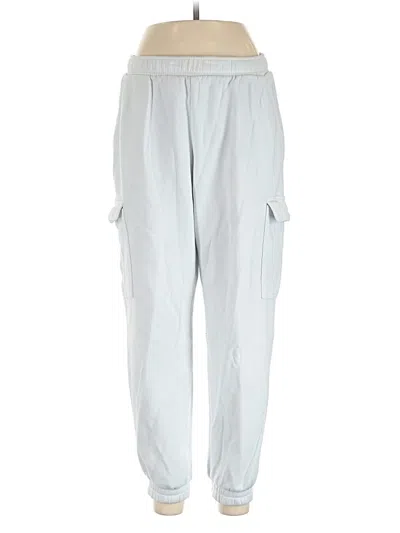 Pre-owned Universal Thread Cargo Pants In Gray