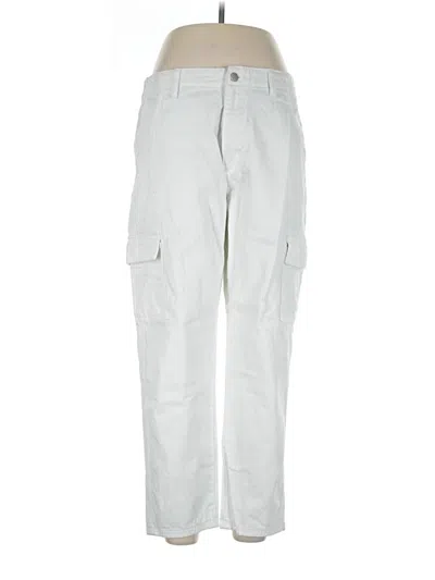 Pre-owned Universal Thread Cargo Pants In Gray