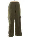 Universal Thread Cargo Pants In Green