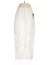 Universal Thread Cargo Pants In Ivory