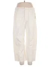 Universal Thread Cargo Pants In Ivory
