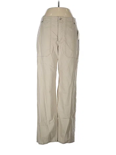 Universal Thread Cargo Pants In Tan