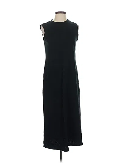 Pre-owned Universal Thread Casual Dress In Black