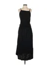 Universal Thread Casual Dress In Black