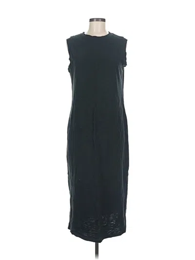 Pre-owned Universal Thread Casual Dress In Black