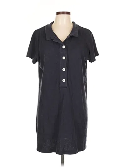 Pre-owned Universal Thread Casual Dress In Black