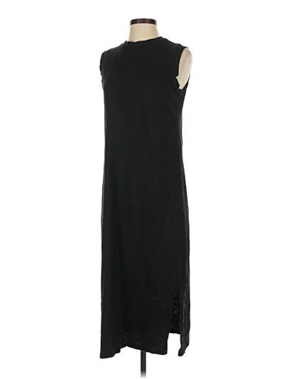 Pre-owned Universal Thread Casual Dress In Black