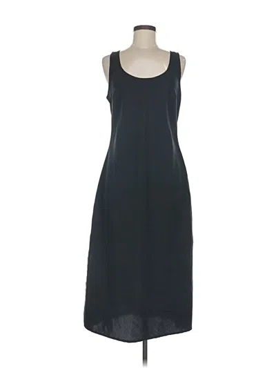 Pre-owned Universal Thread Casual Dress In Black