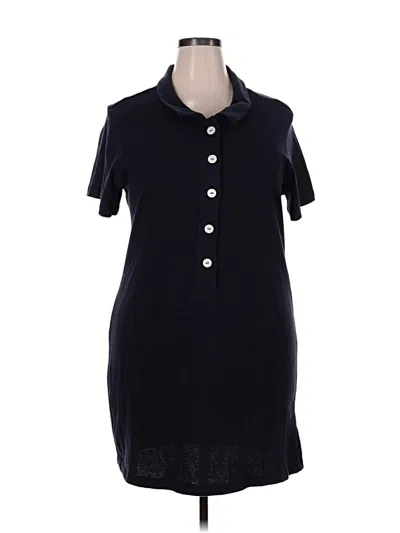 Pre-owned Universal Thread Casual Dress In Black