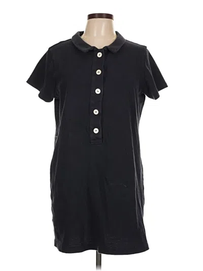 Pre-owned Universal Thread Casual Dress In Black