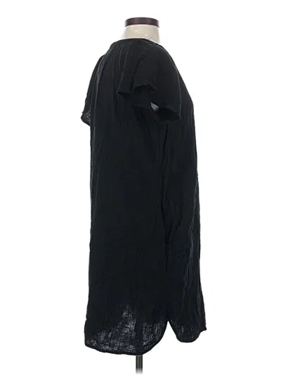 Pre-owned Universal Thread Casual Dress In Black