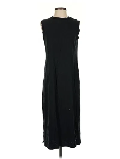 Pre-owned Universal Thread Casual Dress In Black