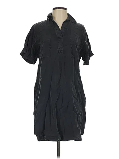 Pre-owned Universal Thread Casual Dress In Black