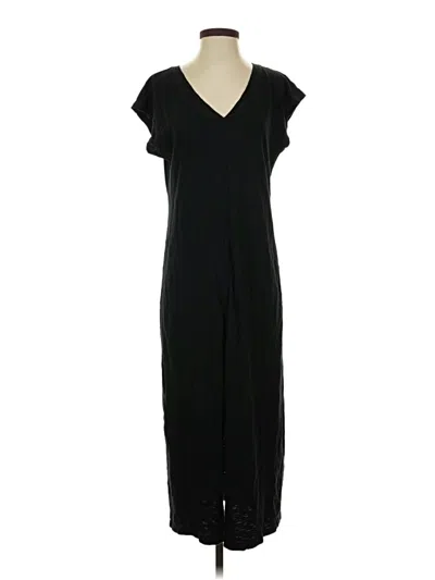 Pre-owned Universal Thread Casual Dress In Black