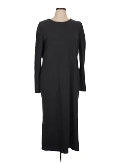 Pre-owned Universal Thread Casual Dress In Black