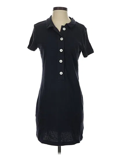 Pre-owned Universal Thread Casual Dress In Black