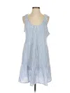 Universal Thread Casual Dress In Blue