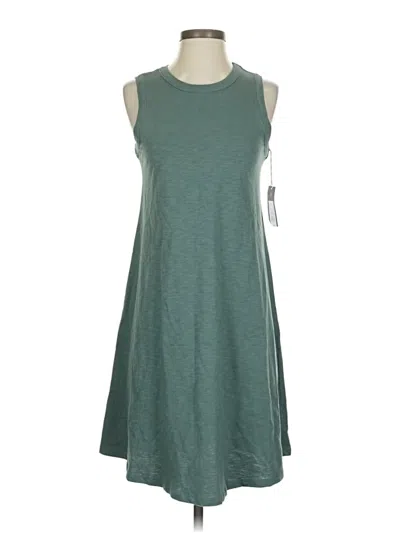 Universal Thread Casual Dress In Blue