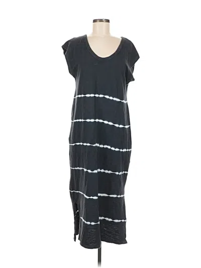 Pre-owned Universal Thread Casual Dress In Gray