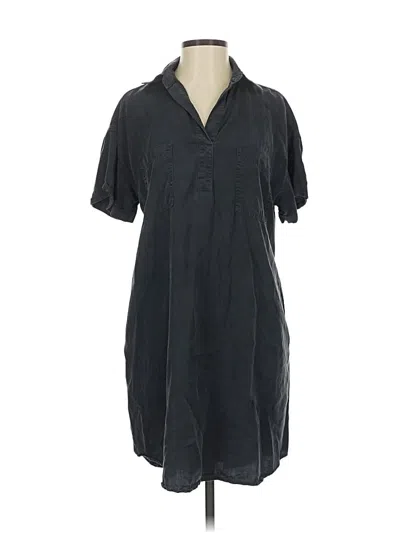 Pre-owned Universal Thread Casual Dress In Gray