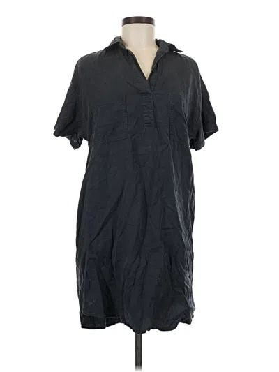 Pre-owned Universal Thread Casual Dress In Gray