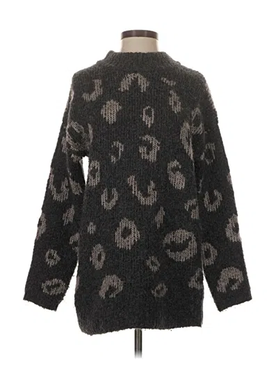 Pre-owned Universal Thread Casual Dress In Gray