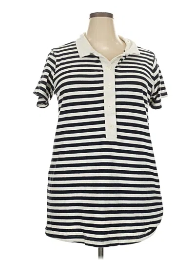 Pre-owned Universal Thread Casual Dress In Gray