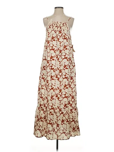 Universal Thread Casual Dress In Multi