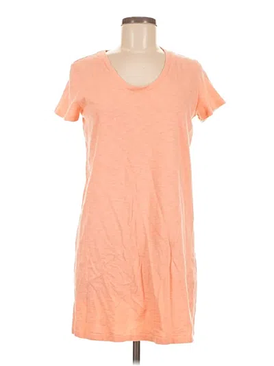 Pre-owned Universal Thread Casual Dress In Pink