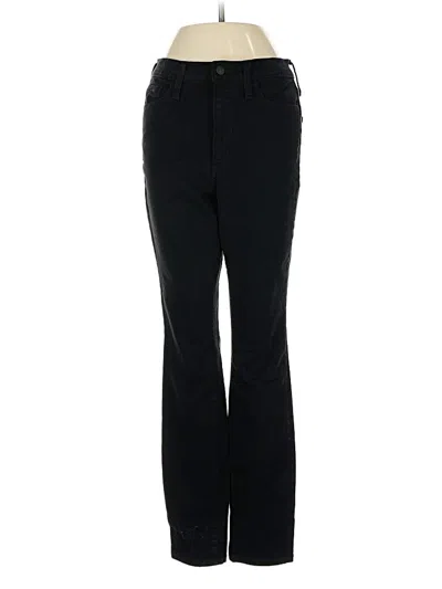Pre-owned Universal Thread Casual Pants In Black