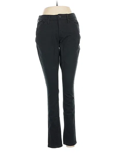 Pre-owned Universal Thread Casual Pants In Black