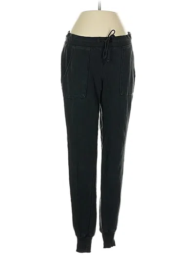 Pre-owned Universal Thread Casual Pants In Black