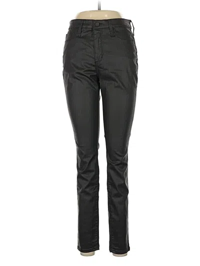 Pre-owned Universal Thread Casual Pants In Black